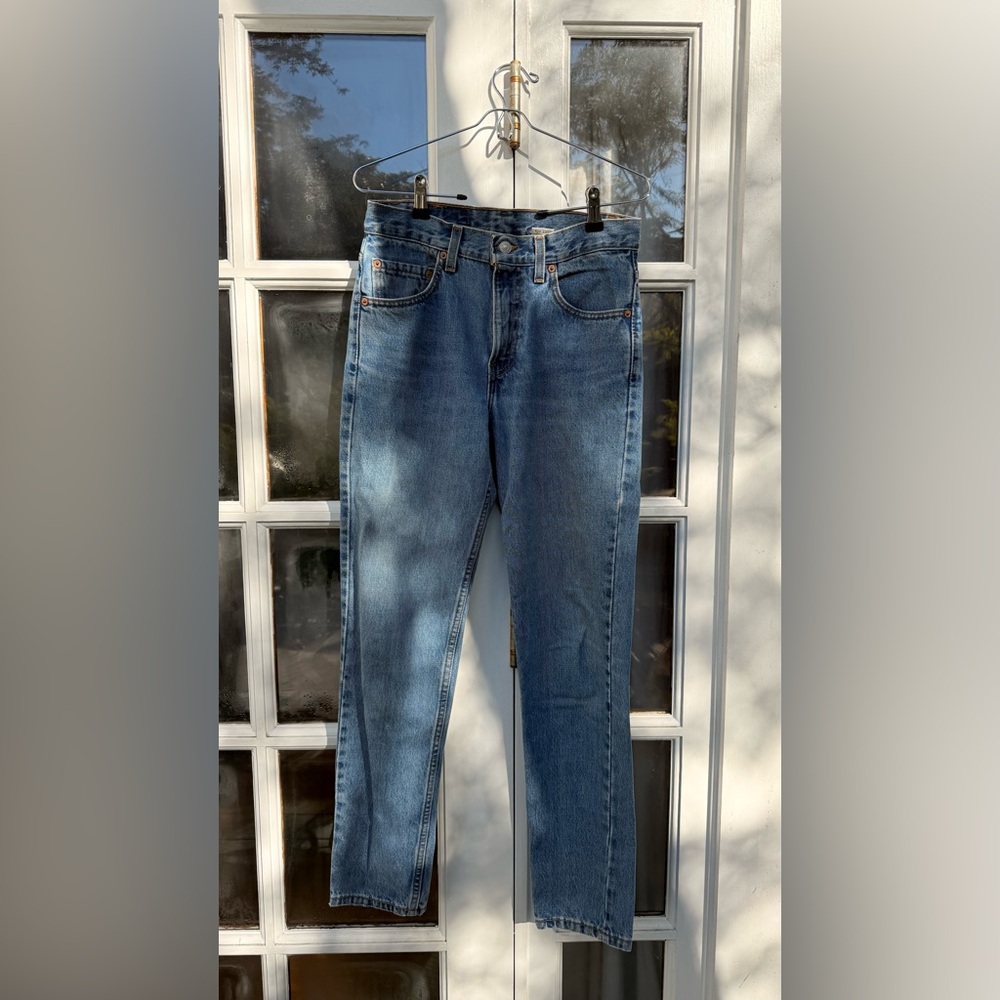 Levi’s 512 Jeans